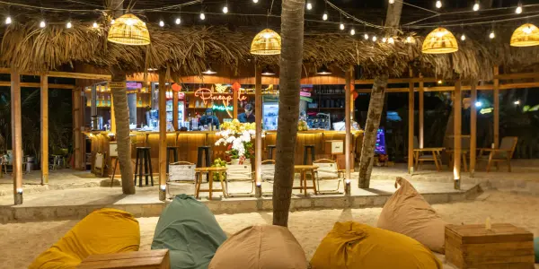 Best Night Spots in Riyadh for Kids and Families