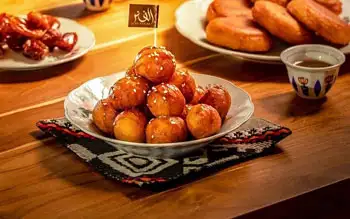 Sweet Treats in Jeddah: Desserts You Can’t Miss on a Food Tour