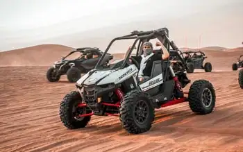 Dune Buggy Tour vs. Desert Safari: Which Adventure Should You Choose?
