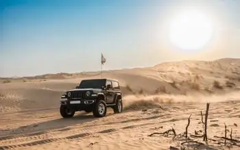 Dune Buggy Tour vs. Desert Safari: Which Adventure Should You Choose?