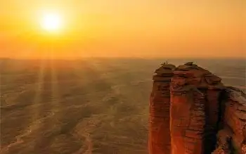 Essential Packing Guide for a Sunrise Trip to Edge of the World