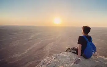 Essential Packing Guide for a Sunrise Trip to Edge of the World