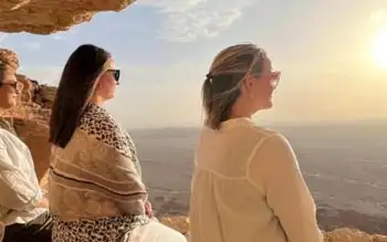 Essential Packing Guide for a Sunrise Trip to Edge of the World