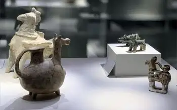 jeddah historical museums