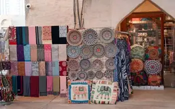 souq al alawi jeddah