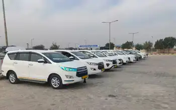 Makkah and Madinah Transport Services for Pilgrims