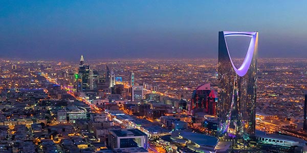 Top Places in Riyadh Blog