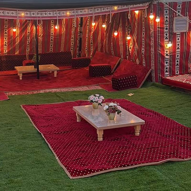 private desert camp rent riyadh-sm