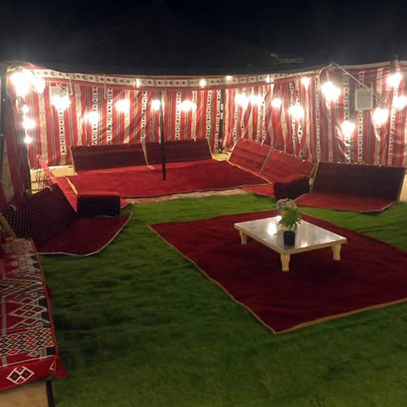 private desert camp rent riyadh-sm
