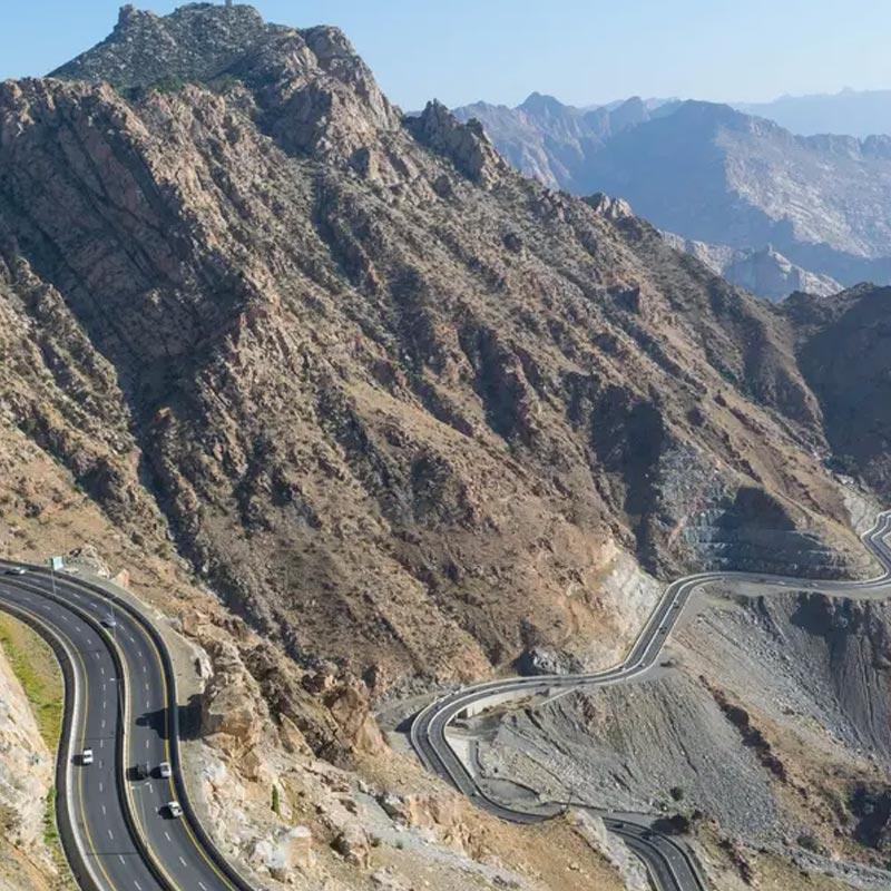 desert safari from makkah-sm