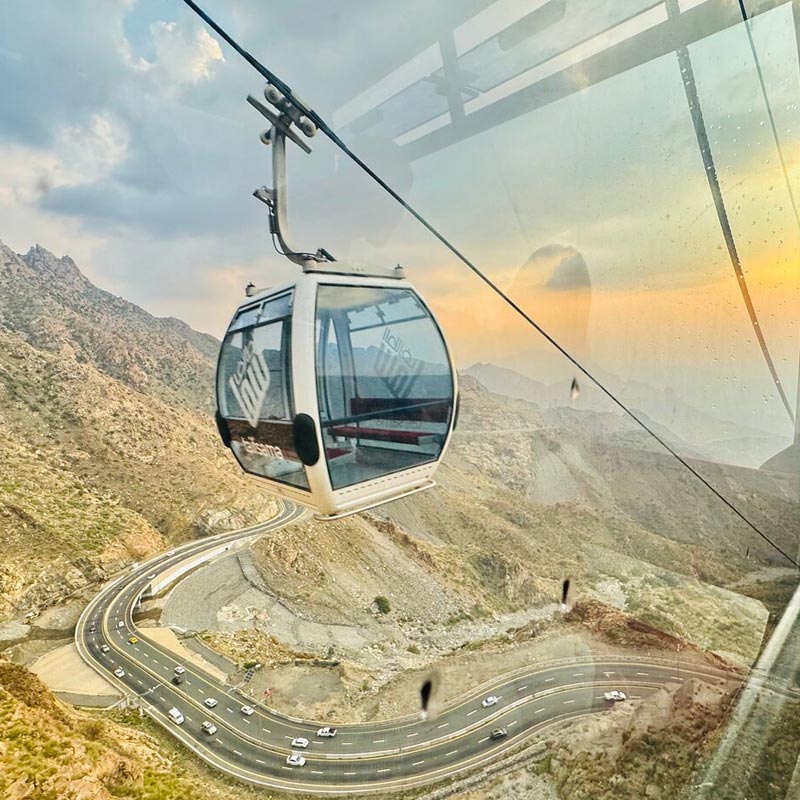 desert safari from makkah-sm