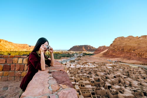 Madinah Cultural & Historical Tour